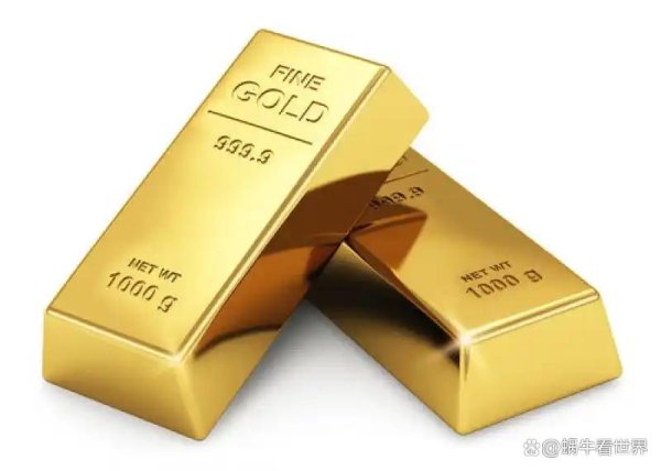 前三配资平台 美元崩了！金价冲至3400美元，饰品金涨至每克1040元，黄