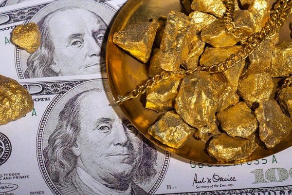配资实盘排名一览表 金价狂飙破纪录，全球央行在下一盘什么棋？